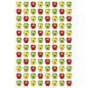 Trend Happy Apples superShapes Stickers, Classroom Incentives, 800 Count