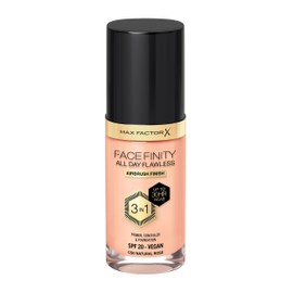 Max Factor Facefinity All Day Flawless Make-Up, Colour 50