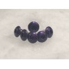 DH Translucent Purple Torx Screws Set For Spyderco Sage 1