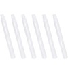 LUORNG 6PCS Plastic Sewing Machine Thread Pins Thread Rods Thread