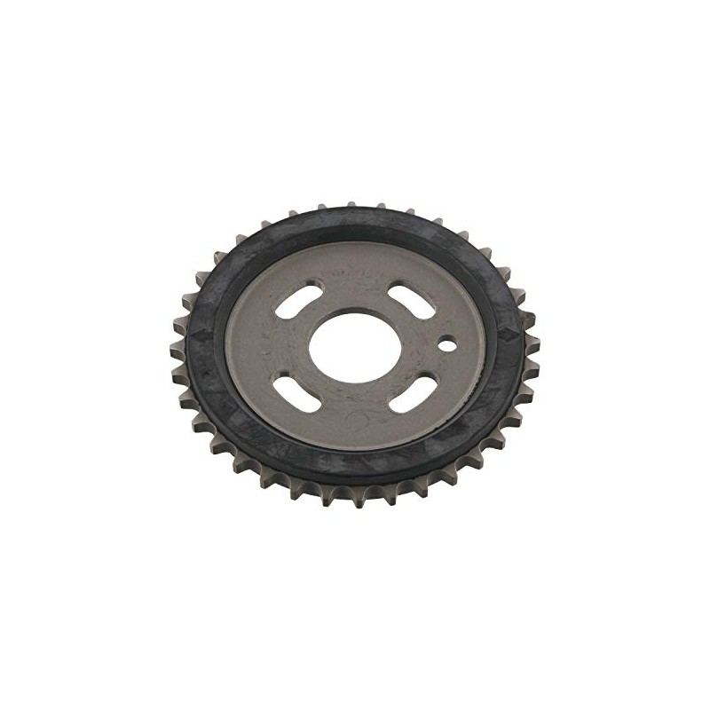 febi bilstein 25324 Camshaft Gear for Timing Chain, Pack of