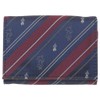 Moomin Snuffkin & Little Me Jacquard Card Case