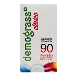 Suplemento En Cpsula Naturalia Shop Adelgazante Sabor Neutro X 90g