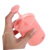 BIUDECO Simple Foaming Cup Facial Cleansing Foaming Maker Face Wash