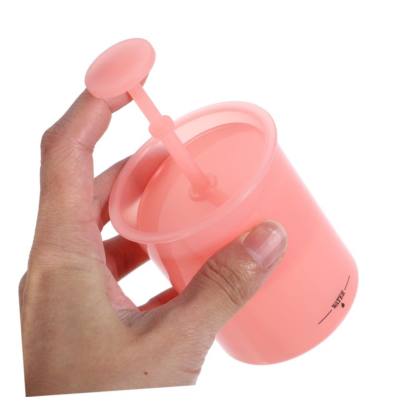 BIUDECO Simple Foaming Cup Facial Cleansing Foaming Maker Face Wash