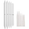 Blending Stumps - 12PCS Tortillions & Paper Art Blenders for