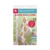 Leisure Arts Sand Dollars Quilting Pattern