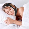 2PCS Chin Strap for Sleeping,Anti Snoring Devices,Adjustable Breathable Chin Strap