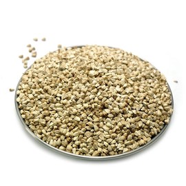 Chamdoori safflower seeds 300g (domestic) / 참두리 홍화씨 300g (국내산)