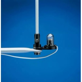 Dr. LED Davis Windex Star Sail Boat Wind Indicator Marine LED Bulb 12V E10