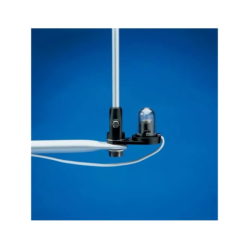 Dr. LED Davis Windex Star Sail Boat Wind Indicator Marine