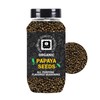 EDZZEL Natural Papaya Seeds 2 Oz / 56.70 Gram (Set