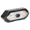 Remote Control Bike Tail Light Battery Powered Remote Control USB