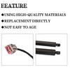 FCBJX Rear Tailgate Power Lift Support Strut for Ford Explorer