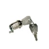 AUTO-STYLE AB SLOT2 Lock with 2 keys for FL/Spazio/Pre/Easy roof