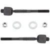 YMAUGP 8pcs Front Sway Bar End Links Lower Ball Joints