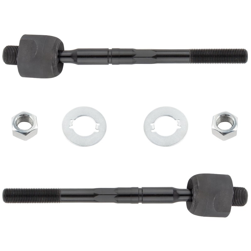 YMAUGP 8pcs Front Sway Bar End Links Lower Ball Joints