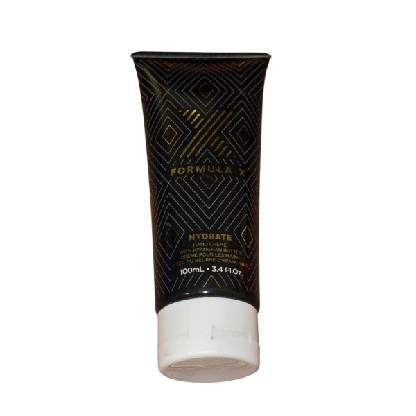 Sephora Formula X Hydrate Hand Cream / Creme with Kpangnan