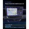 WEIPIN Pack of 2 15 Inch Compatible with V-W Ti-guan