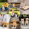 ZOMISIA Charcoal Puppy Pee Pads for Dogs, 22"x22" 100 Counts