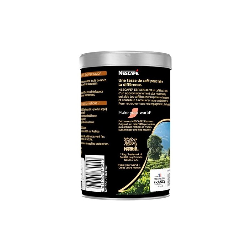 Nescafé
