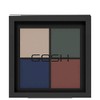 Paleta de Sombras Eye Xpression 003 Urban Nature GOSH Copenhagen