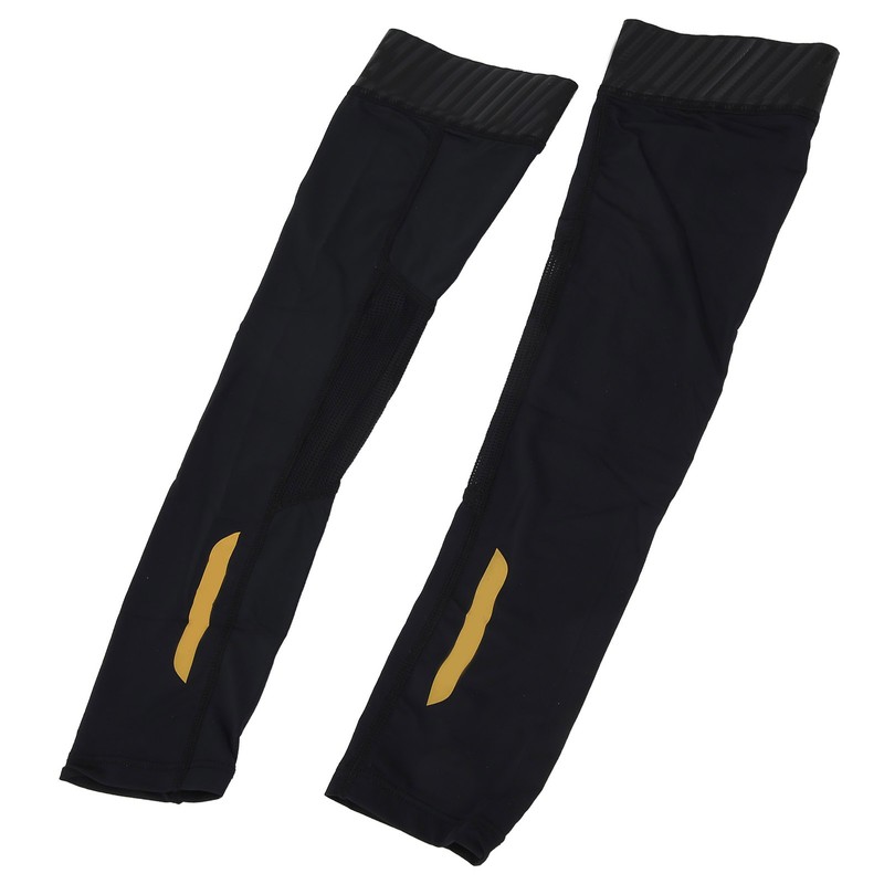 1 Pair Arm Warmers Ice Sleeves AntiUV Sun Protection Cover