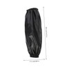 Operitacx 5 Pairs Heat Resistant Arm Sleeves for Welding Durable