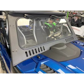 Alpha Manual Wiper Kit