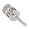 Dental Screw Driver Metal Portable Professional Micro Implant Screw Driver