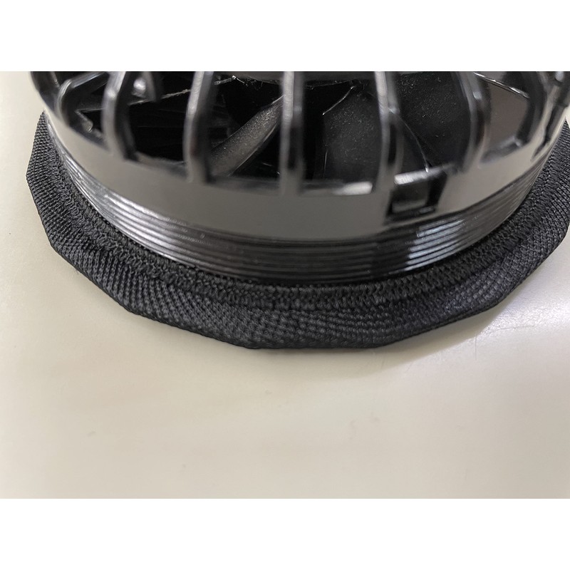 PAX-ASIAN #508 Polyester Washable Work Clothes Fan Protection Net with