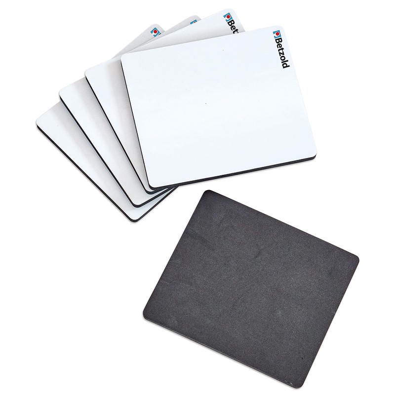 Betzold - Whiteboard set legal clerkship - magnetic marker wipe