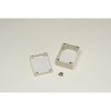 Takachi Electric Industries GA16-16-6 GA Type Waterproof and Dustproof ABS