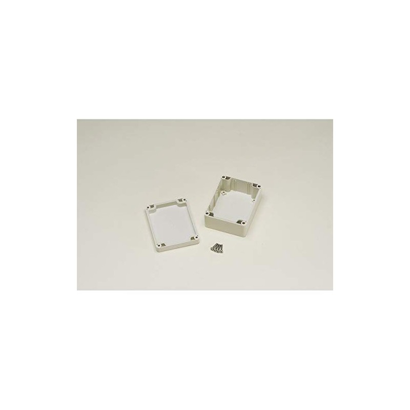 Takachi Electric Industries GA16-16-6 GA Type Waterproof and Dustproof ABS