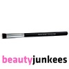 mini Kabuki Makeup Brush Set with Free Case Includes Blending,
