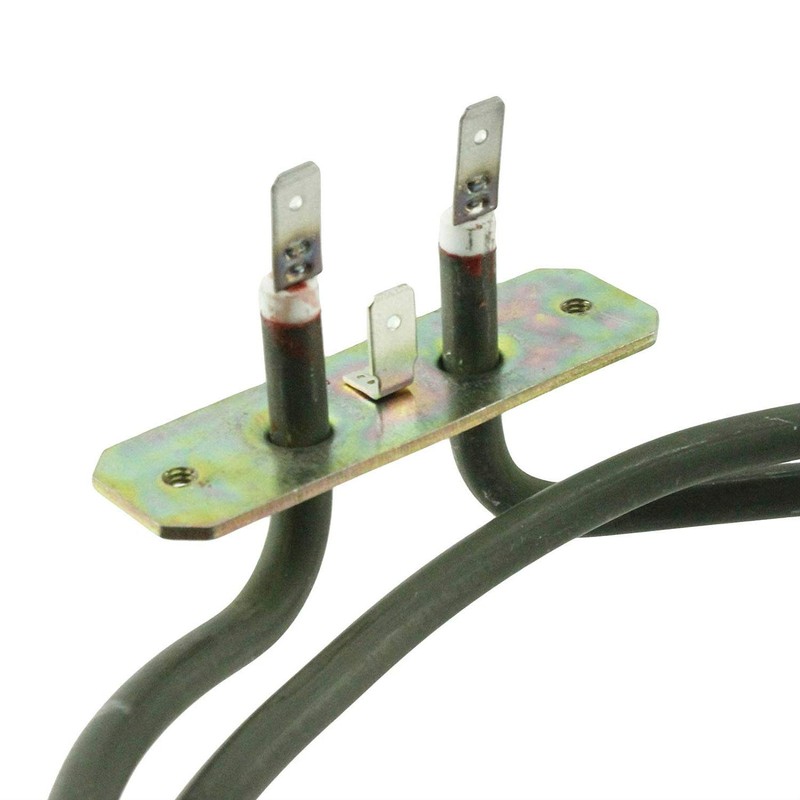 FIND A SPARE Replacement Fan Oven/Cooker Heater Element 2100W for