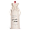 Wine Bag Gift, Doctorate Degree Gift, Doctoral Degree Wine Bag