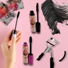 Set prosa De Ojos 2 Rímel 1 Delineador 1 Crema
