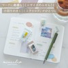 Kamido CF-8305 Mini Clip Kokofsen Misty Brown