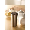 Skater STB3N-A All Smile Insulated Stainless Steel Tumbler, 10.1 fl
