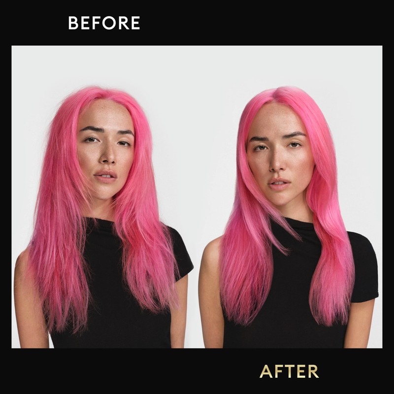 TRESemmé Extra Hold Volumizing Mousse For All-Day Humidity Resistance 2