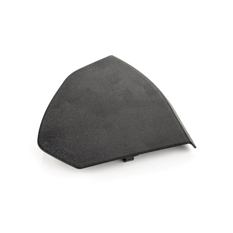 LST Front Left Driver Door Panel Black Compatible with Mercedes