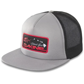 Dakine Men's Yesterday Trucker Cap, Griffin
