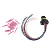 Transmission Repair Wiring Harness Kit 3500168 Stable Transmission Pigtail Wiring