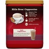 Sugar-Free Double Mocha Cappuccino Mix Instant Coffee Bundle to Enjoy