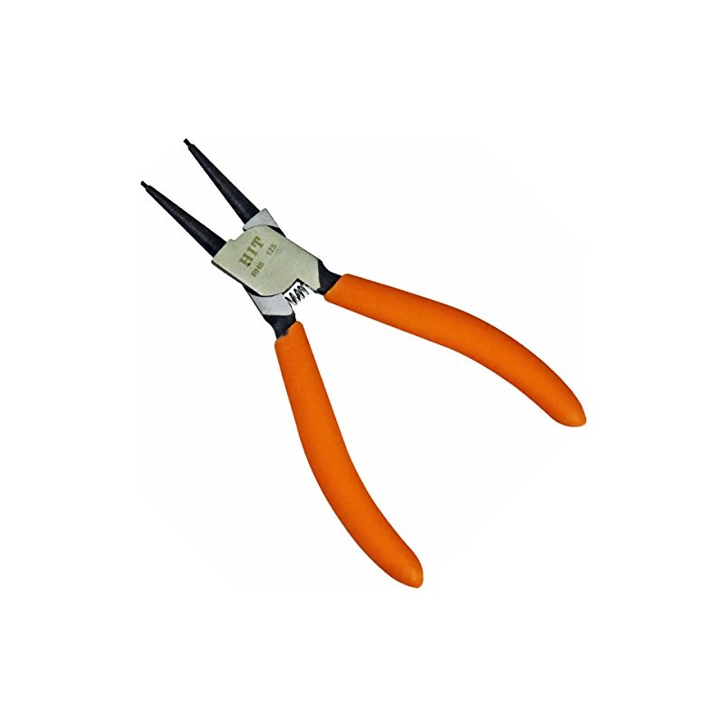 Hit sunappuringupuraiya- Hole for Straight Claw rhs125t