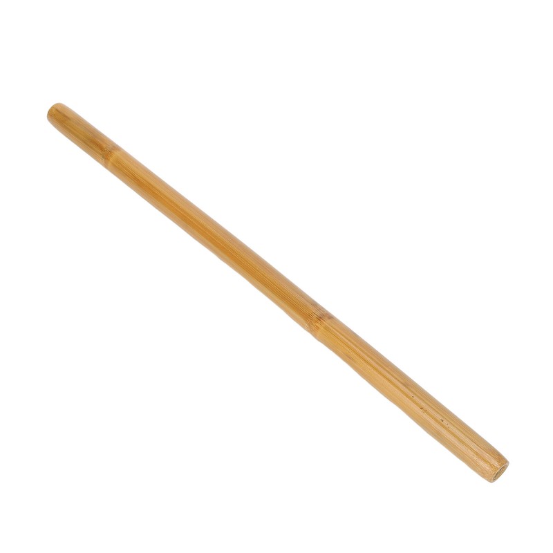 SPA Massage Stick Warm Bamboo Massage Roller Body Shaping Rod