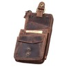 Green Burry Gürteltasche 326, Green Burry Farbe:braun