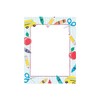 Great Papers! School Stuff Letterhead, 80 Count, 8.5"x11" (2013195)