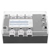 3-Phase Solid State Relay DC Control AC 480V 200A Industrial